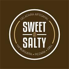 Eat sweet or salty food?