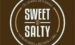 Eat sweet or salty food?