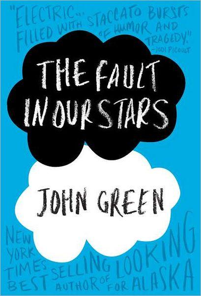 Did you cry while watching The Fault In Our Stars?