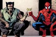 Does Spider-Man fit in more with the x-men or Avengers?