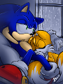 Should Maryan and tails doll break up?