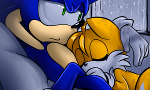 Should Maryan and tails doll break up?