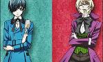 Ciel Or Alois - {Black Butler}