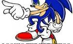 whos better than sonic?