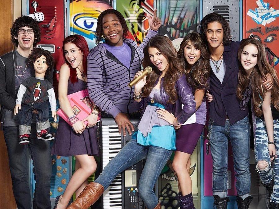 Favorite Victorious Song?