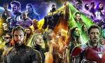 Are you excited for the upcoming Avengers movie (Infinity War)?