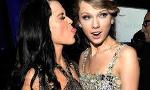 Taylor Swift or Katy Perry?