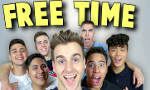 Who's your favourite Free Time member?