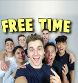 Who's your favourite Free Time member?