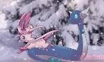 Dragon types or fairy types? What do you prefer?