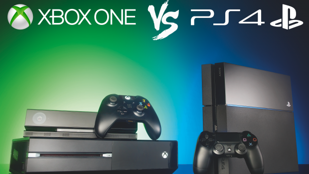 Which console do you like more: XboxOne or PS4 ?