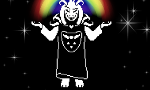 I'm rping as an undertale character for a week! Who should I be?