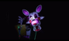 Do you think Mangle is a girl or a boy?