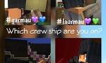 Which 'mau' do you ship?