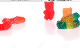 Gummy worms or gummy bears?