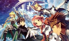 What SAO fairy is your choice?