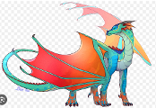 Wings Of Fire or Warrior Cats?