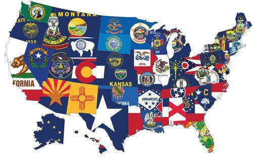 Which State do you live in ?