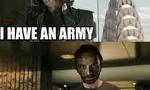 The Walking Dead: Daryl VS Rick