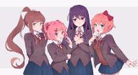 Who is the bestest best girl?