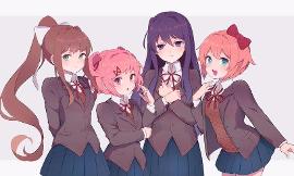 Who is the bestest best girl?