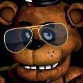 Do you guys like Freddy Fazbear? The cute teddy bear