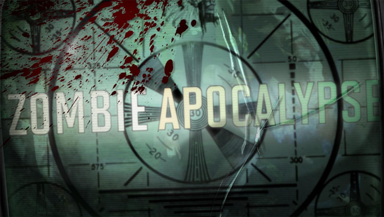 What Would You Do In Case Of A Zombie Apocalypse? What Would You Do In Case Of A Zombie Apocalypse?