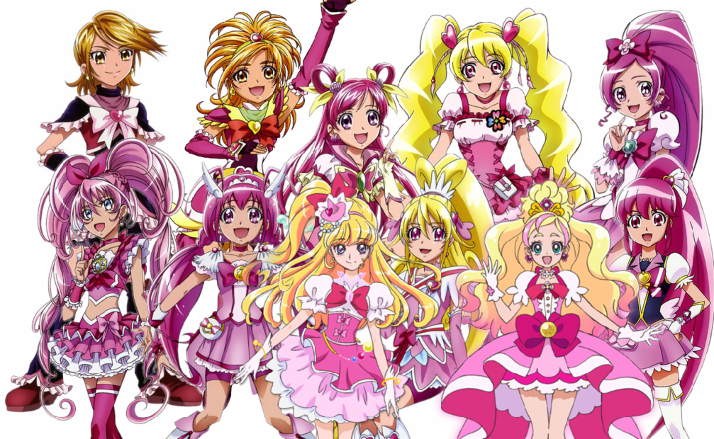 Who's Your Favorite Cure Leader? Who's Your Favorite Cure Leader?