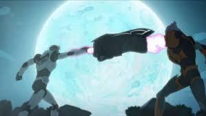 Who would win in a fight? (11) Who would win in a fight? (11)