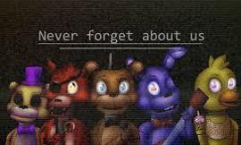 Wich your favorite animatronic in FnaF 1?