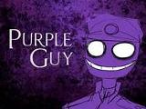 Who is purple guy?