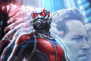 Did you enjoy the movie Ant-Man?