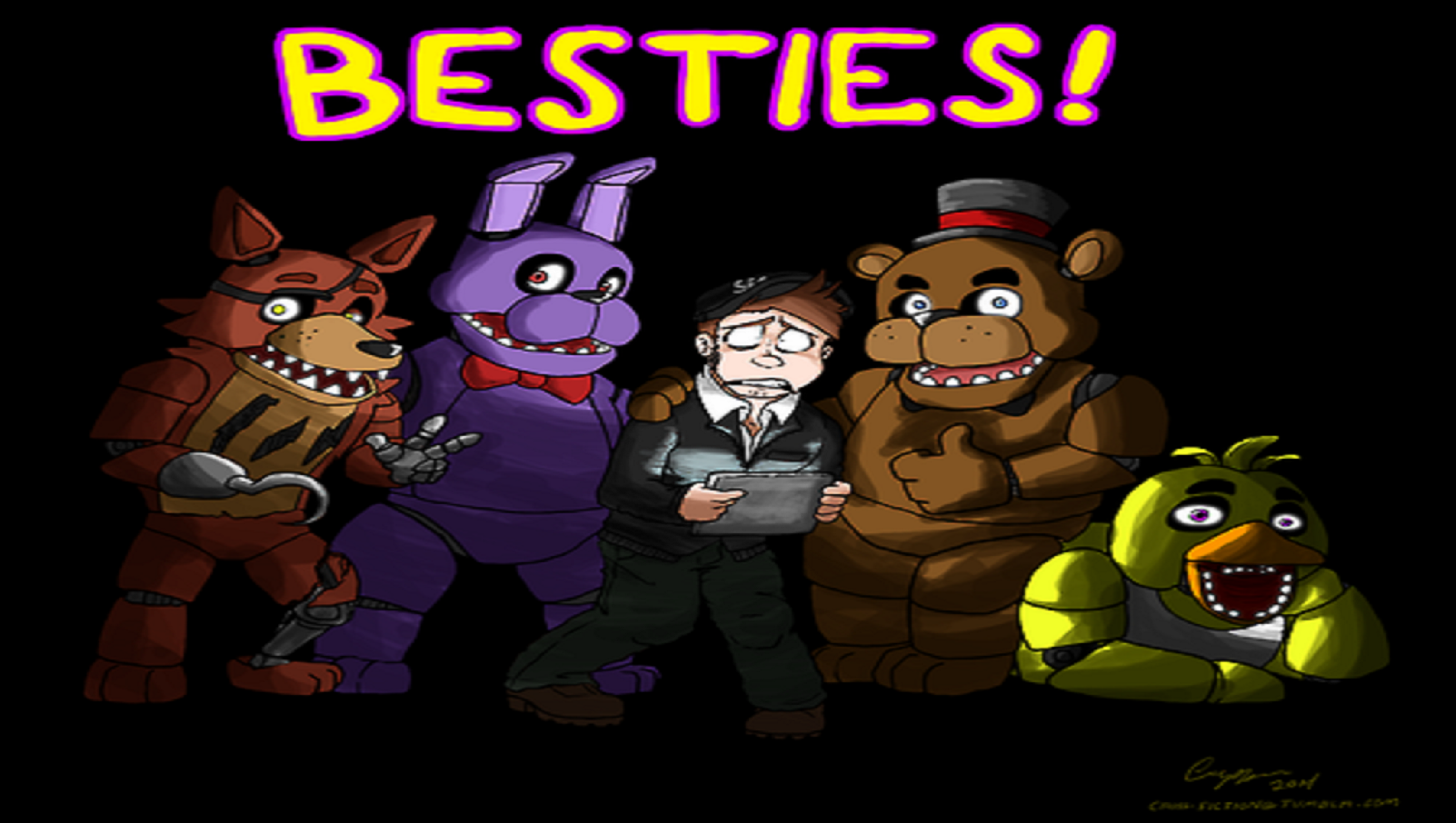 Fnaf or Fnaf 2? Fnaf or Fnaf 2?