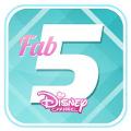 Which Fab 5 is the best ? (Disney Channel)