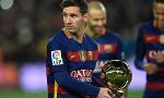 Is Lio Messi cute?