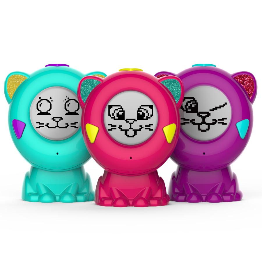 Karma kitty? Karma kitty?