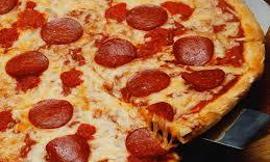 Who likes pizza?!