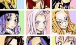 Strongest Fairy Tail Girl?