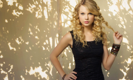 Do you like Taylor Swift? (1)