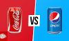 Pepsi or Coca Cola