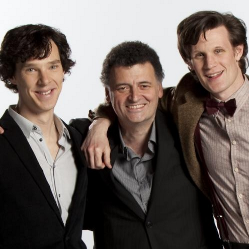 Sherlock Or Doctor Who?