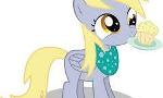 Who is the cutest filly?