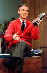 which one did Mr. Rogers sing? which one did Mr. Rogers sing?