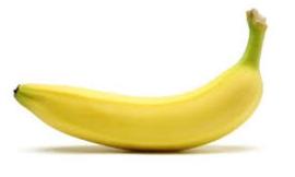 Are you secretly a banana?