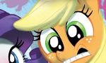 Which is the best Applejack picture?