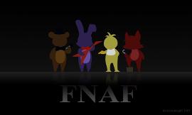 Whos Your Favorite Fnaf Character ?