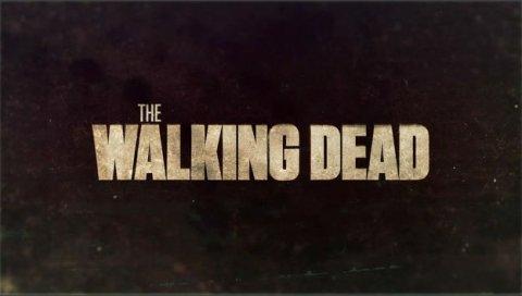 Which nickname is the best for the undead on The Walking Dead?