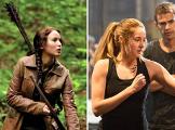 Which is better? Hunger games or divergent