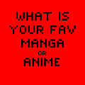 what is your Favorite anime? (2)