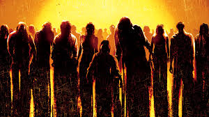 What would you use in a zombie apocalypse? What would you use in a zombie apocalypse?